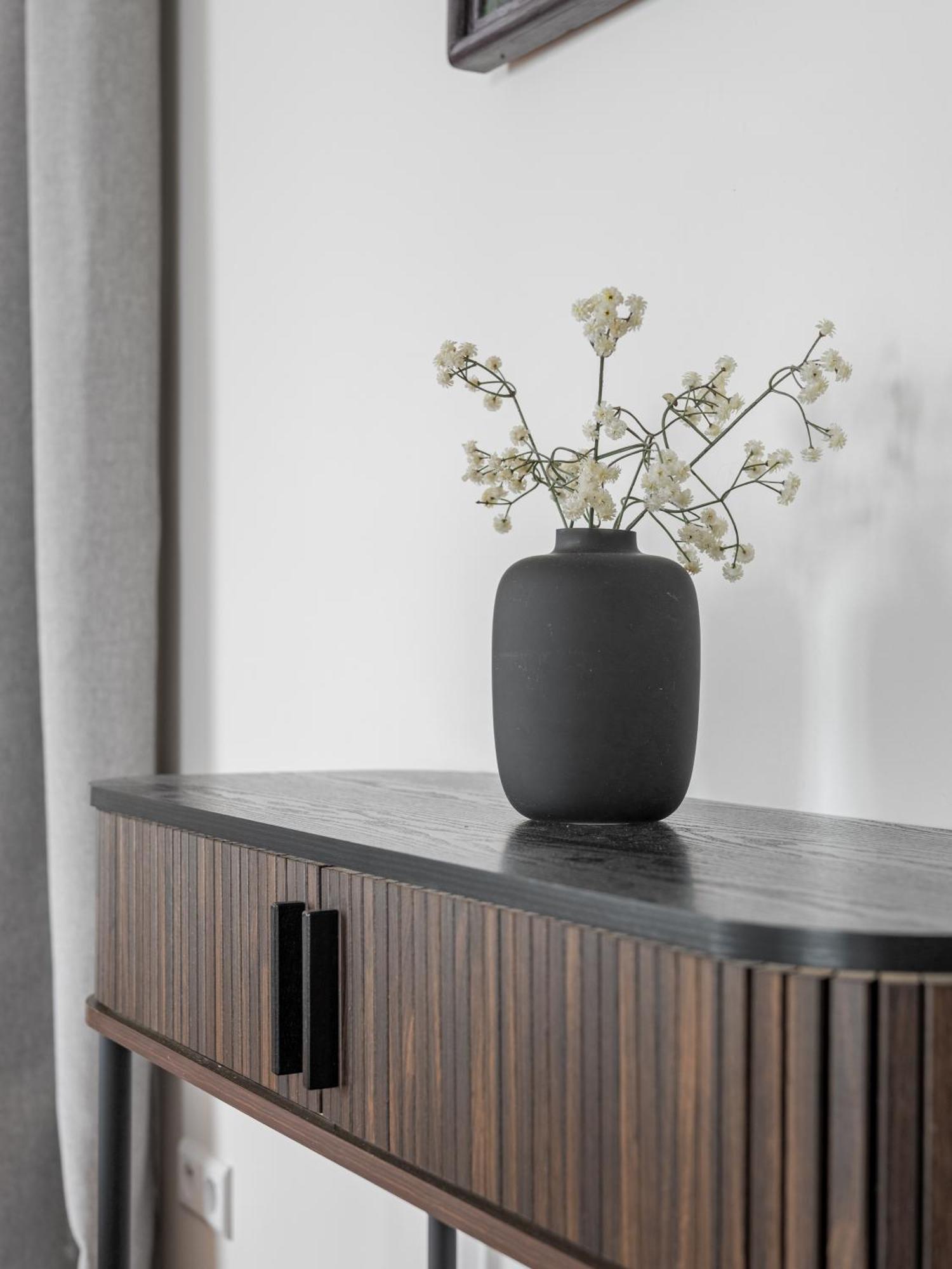 ורשה Penthouse Okopowa 56 By Nyx Apart מראה חיצוני תמונה